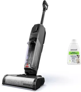 BISSELL CrossWave OmniForce 3912N bezprzewodowy odkurzacz na mokro i sucho