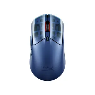 Bezprzewodowa mysz dla graczy HyperX Pulsefire Haste 2 S Navy
