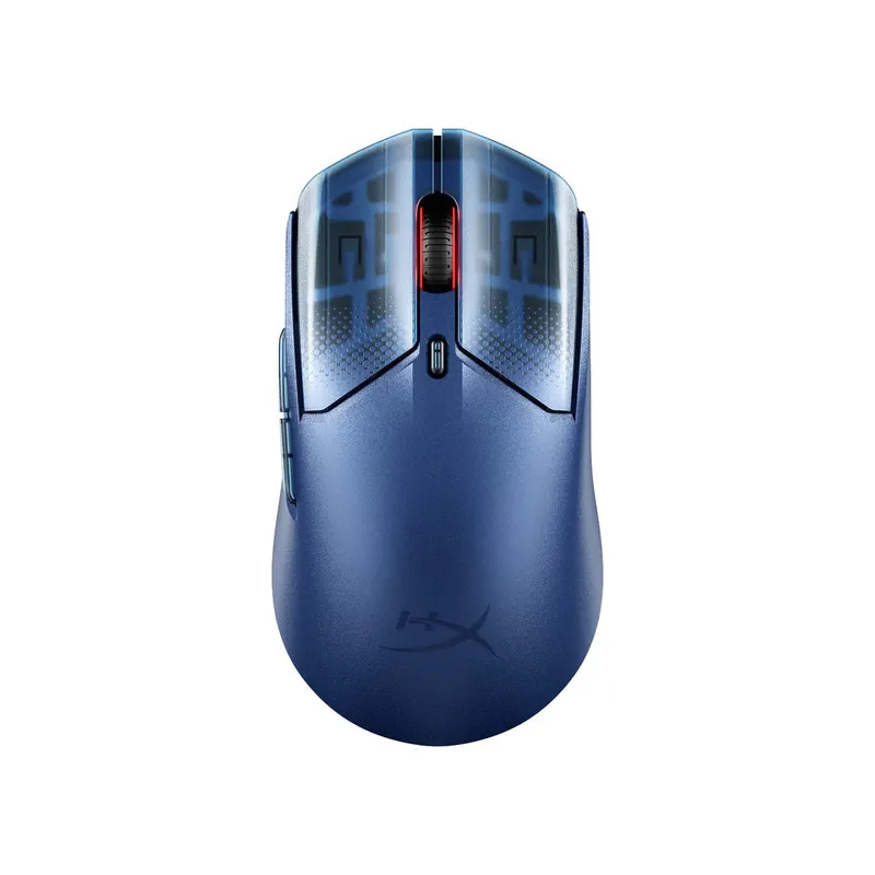 Bezprzewodowa mysz dla graczy HyperX Pulsefire Haste 2 S Navy