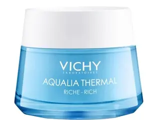Vichy Aqualia Thermal bogaty krem nawilżający 50 ml