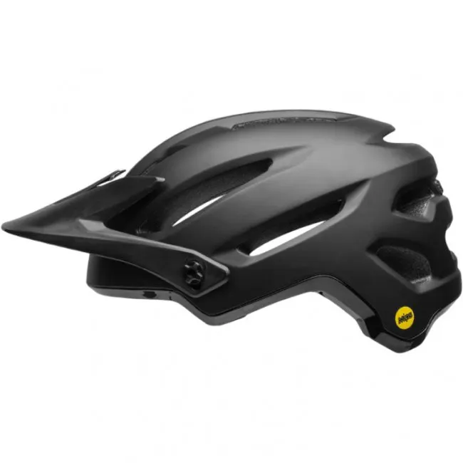 Bell 4Forty Mips, kask rowerowy, czarny