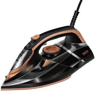 Żelazko parowe MPM MZE-24/C