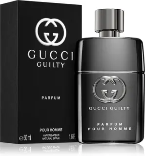 Gucci Guilty Pour Homme Perfum dla Mężczyzn 50ml