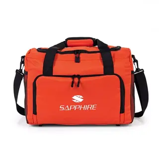 Torba podróżna Sapphire ST-170 - pomarańczowa