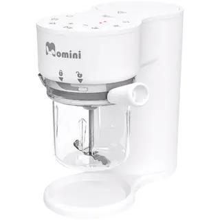 Multiblender parowy Momini YummyMaker 5w1