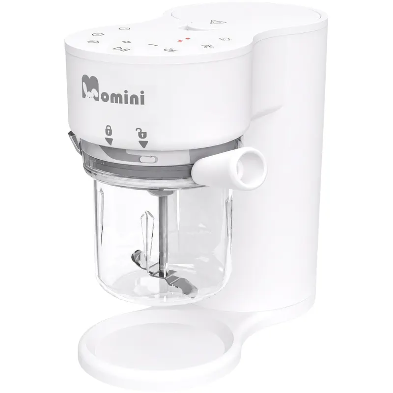 Multiblender parowy Momini YummyMaker 5w1
