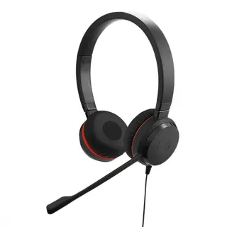 Jabra Słuchawki Evolve 20 SE USB-A amp C MS Stereo
