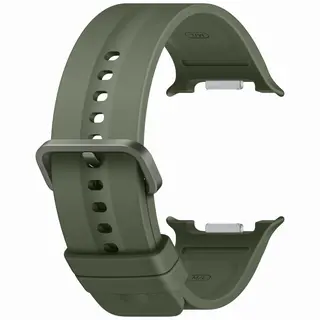 Pasek Samsung Sport do Galaxy Watch9 M/L zielony