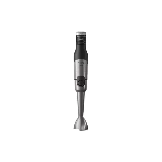 Blender ręczny Philips HR2684/00 5000 Series z akcesoriami - 1200 W, czarny