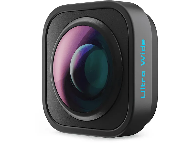 Dodatkowy obiektyw ultraszerokokątny GOPRO Ulrta Wide Lens Mod do HERO13 Black