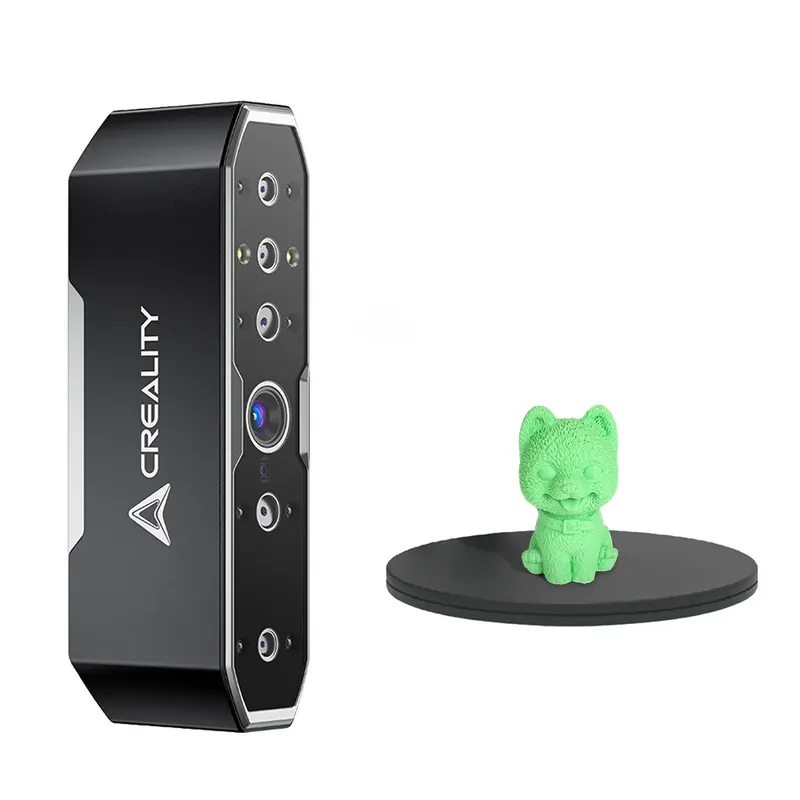 Creality CR Scan Otter 3D skaner obrotowy