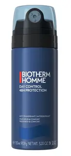 BIOTHERM Homme Day Control Dezodorant w Sprayu 48h 150ml