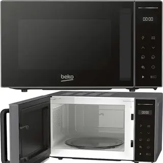 KUCHENKA MIKROFALOWA MIKROFALÓWKA BEKO MOC20240G 20L 800W ELEKTRONICZNA