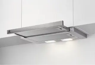 Electrolux Okap teleskopowy LFP326S
