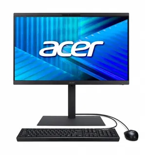 Acer Komputer All-in-One Veriton Vero VVZ4734GT 23.8 IPS/Core Ultra 5 225/16GB/512GB M2/W11 PRO; gwar. 3Y On Site ; klaw. + mysz w zestawie