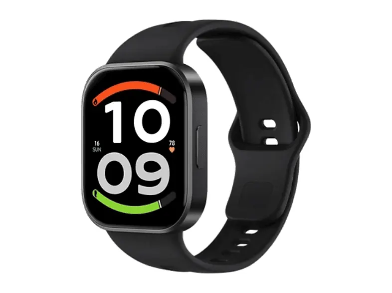 Smartwatch XIAOMI Redmi Watch 6 Active Czarny