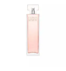 Calvin Klein Eternity Moment Eau De Parfum Spray 100ml