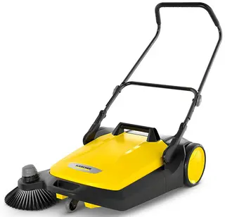 Zamiatarka Karcher S 6 1.766-420.0