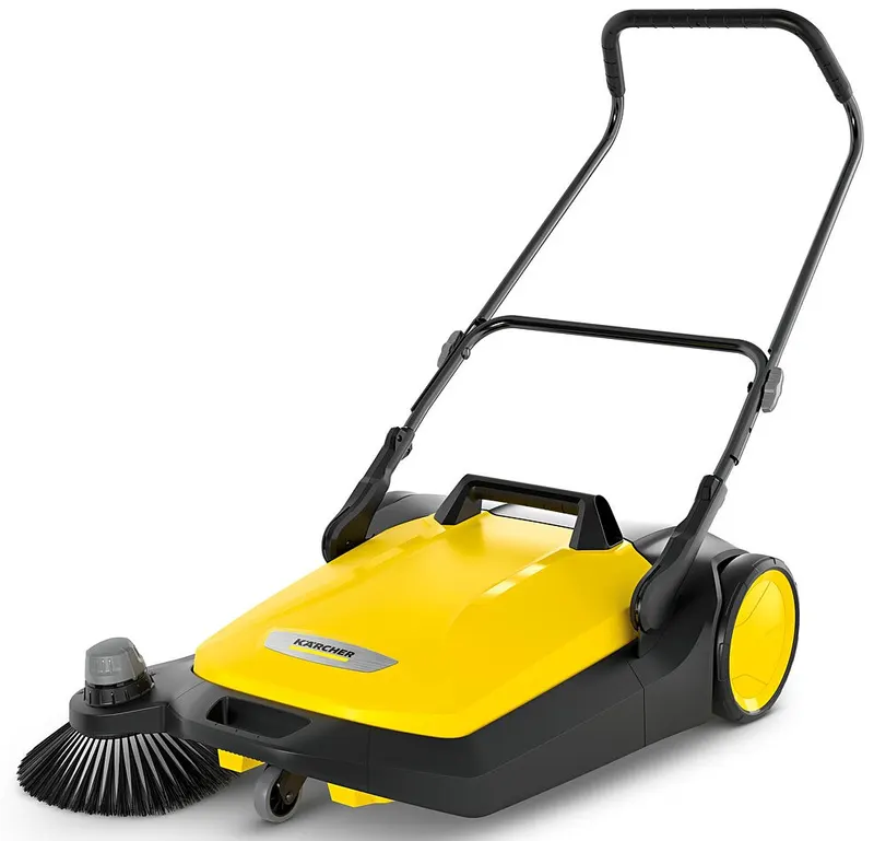Zamiatarka Karcher S 6 1.766-420.0
