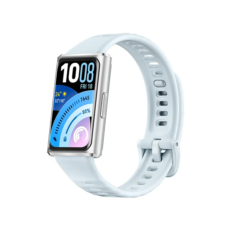 HUAWEI Band 11 Pro - Niebieski