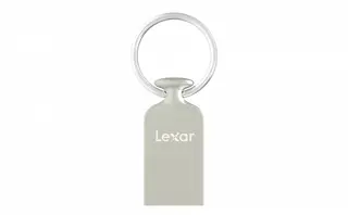 Lexar Pendrive JumpDrive M22 64GB USB 2.0 Light Gold