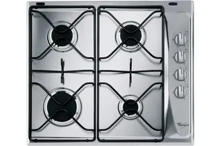 WHIRLPOOL Płyta gazowa AKM268IX