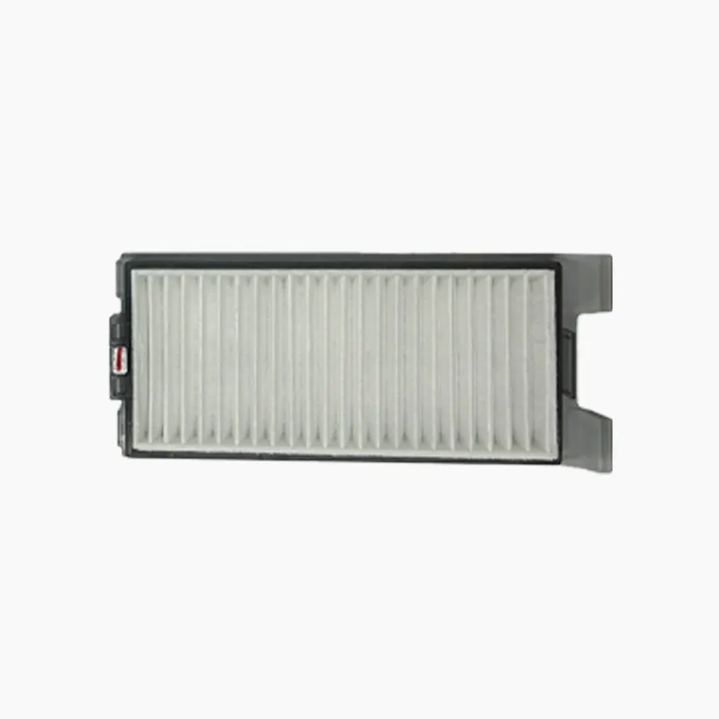 Zestaw filtrów hepa COBBO PRO 28 ELITE