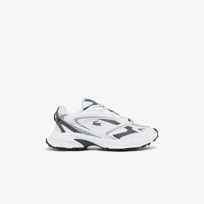 Lacoste Męskie Sneakersy L003 Neo Shot Biały
