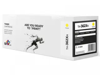 TB Print Toner do HP CLJ M552/M553/M577 YE TH-362XN 100%