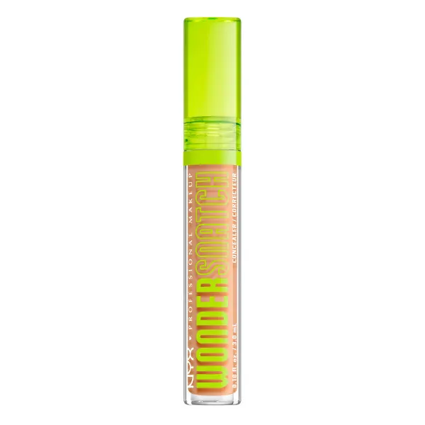 NYX Professional Makeup Wonder Snatch Korektor Neutral Beige