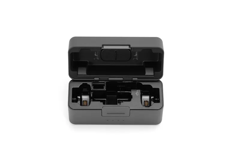 Etui ładujące DJI Mic Mini 2S 1950 mAh
