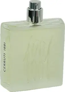 Cerruti 1881 Pour Homme 100ml Edt Nowy Tester