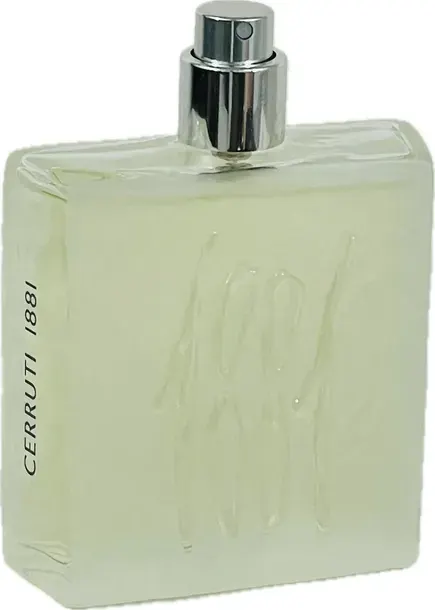 Cerruti 1881 Pour Homme 100ml Edt Nowy Tester