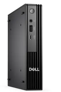 Dell Komputer Dell Pro Micro QCM1250 W11Pro U5 235T/16GB/512GB CL25/INT/WLAN+BT/Kb/90W/TPM/3YPS