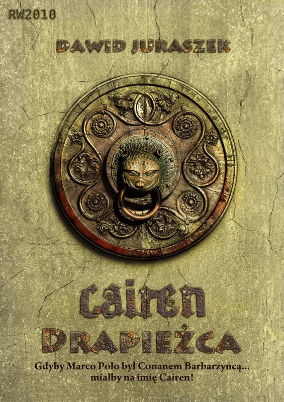 Cairen. Drapieżca