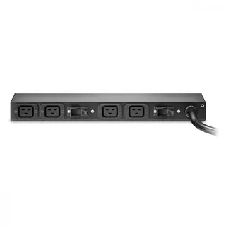 APC Listwa AP6032A Rack PDU Basic 0U/1U 32A IEC309 / 4xC19