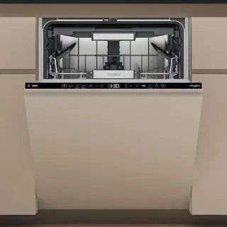 Whirlpool Zmywarka do zabudowy W7IHT40T