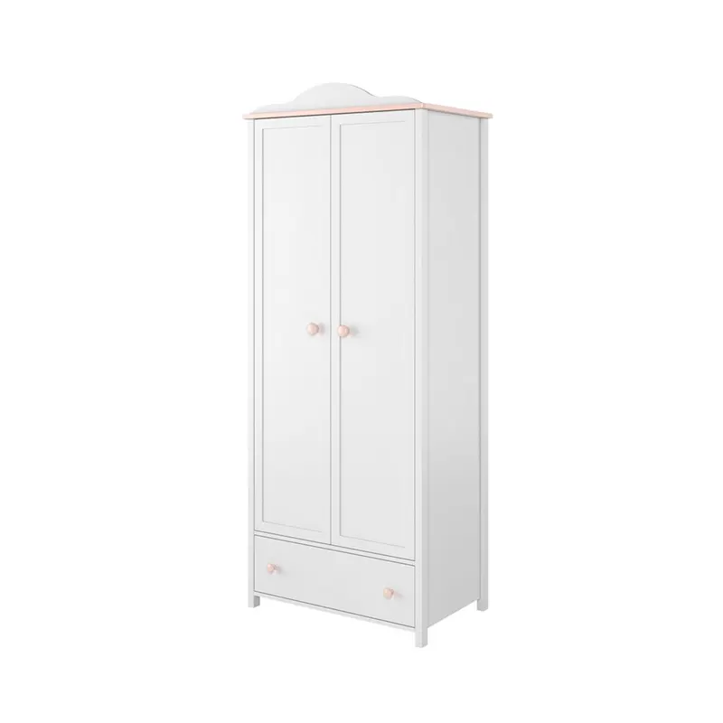 Szafa LN-01 Luna Lenart -01 - szafa 2d | dziecięca | młodzieżowa | pojemna