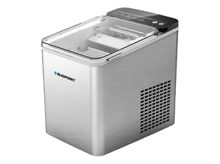Kostkarka do lodu BLAUPUNKT IMB301 Srebrny