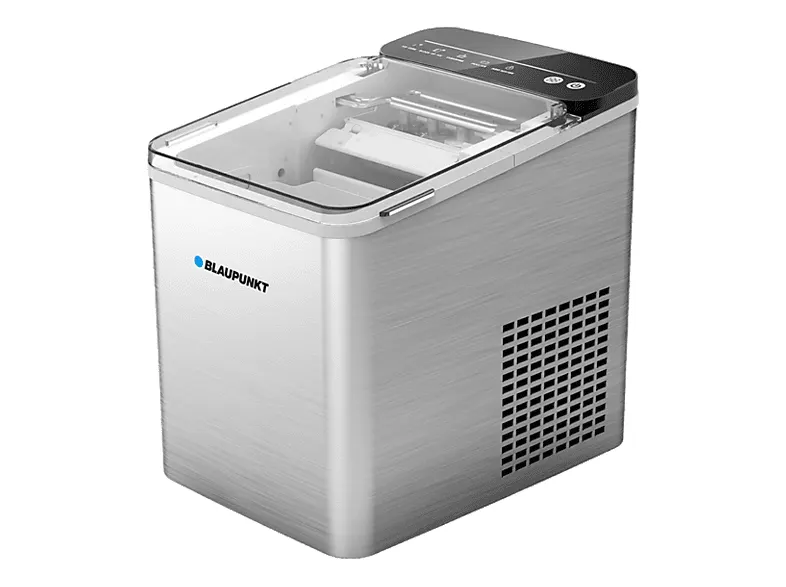 Kostkarka do lodu BLAUPUNKT IMB301 Srebrny