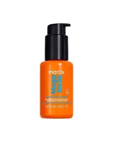 Matrix Mega Sleek OMG! Topcoat serum wygładzające 50 ml