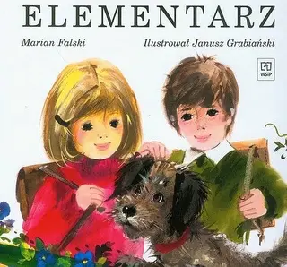 ELEMENTARZ 029301 - Marian Falski