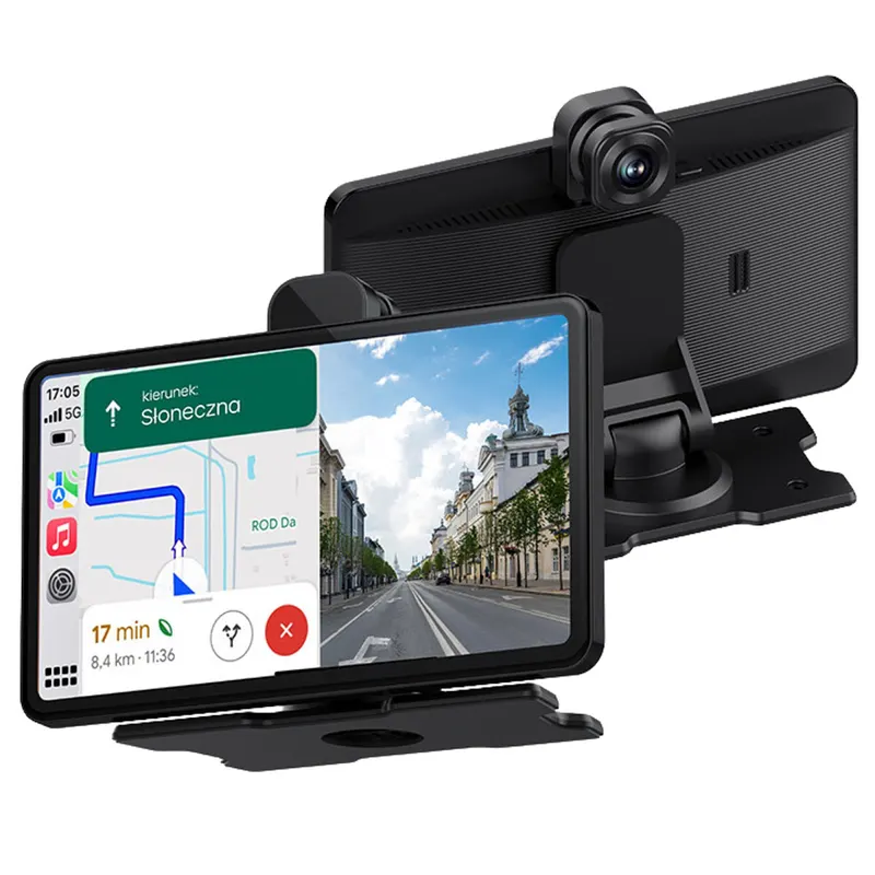 Stacja multimedialna Tracer CR-PLAY 7.0