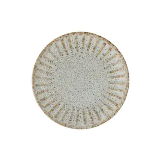 Talerz Creative Collection Nature Stoneware Fleur, 21 cm