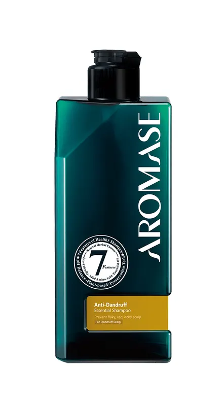 Aromase Anti-Dandruff Szampon do Włosów 90ml