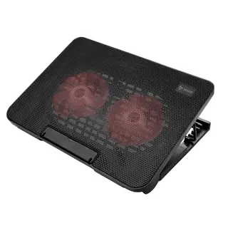 Savio Podkładka chłodząca pod laptop/ tablet COS-02
