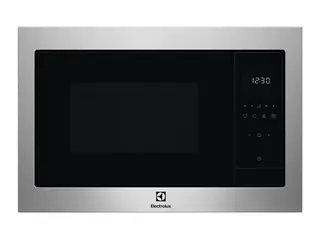 Kuchenka mikrofalowa ELECTROLUX EMS4253TBX Stal szlachetna