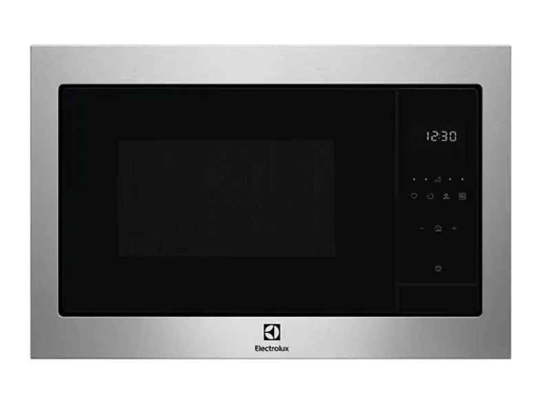 Kuchenka mikrofalowa ELECTROLUX EMS4253TBX Stal szlachetna