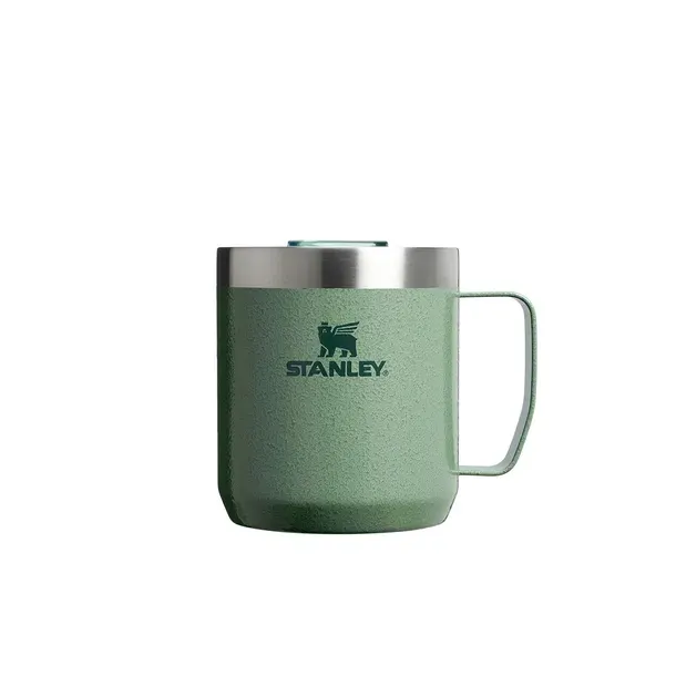 Stanley kubek Everyday Camp Mug 0.35L Hammertone Green