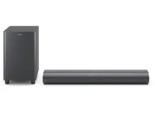 Soundbar PHILIPS TAB6100/10 Czarny